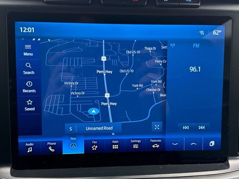 Used 2023 Ford F150 Tremor w/ Equipment Group 402A High image 15