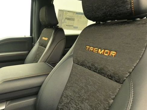 New 2026 Ford F150 Tremor w/ Tow/Haul Package AWD/4WD image 21