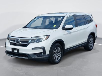 Used 2019 Honda Pilot EX-L