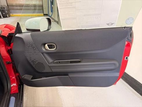 New 2026 MINI Cooper S image 20