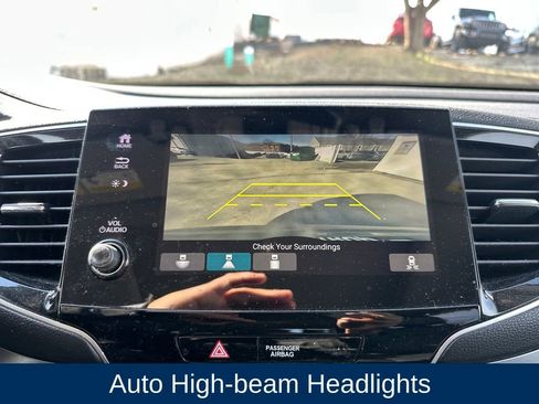 Used 2020 Honda Pilot EX-L image 17