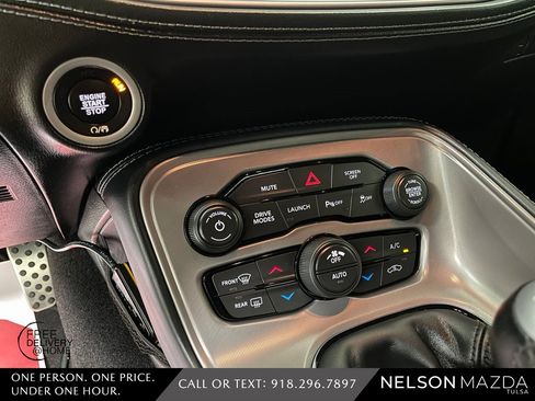 Used 2023 Dodge Challenger R/T Scat Pack w/ Plus Package image 28