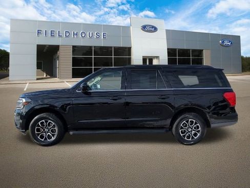 Used 2024 Ford Expedition Max XLT image 16