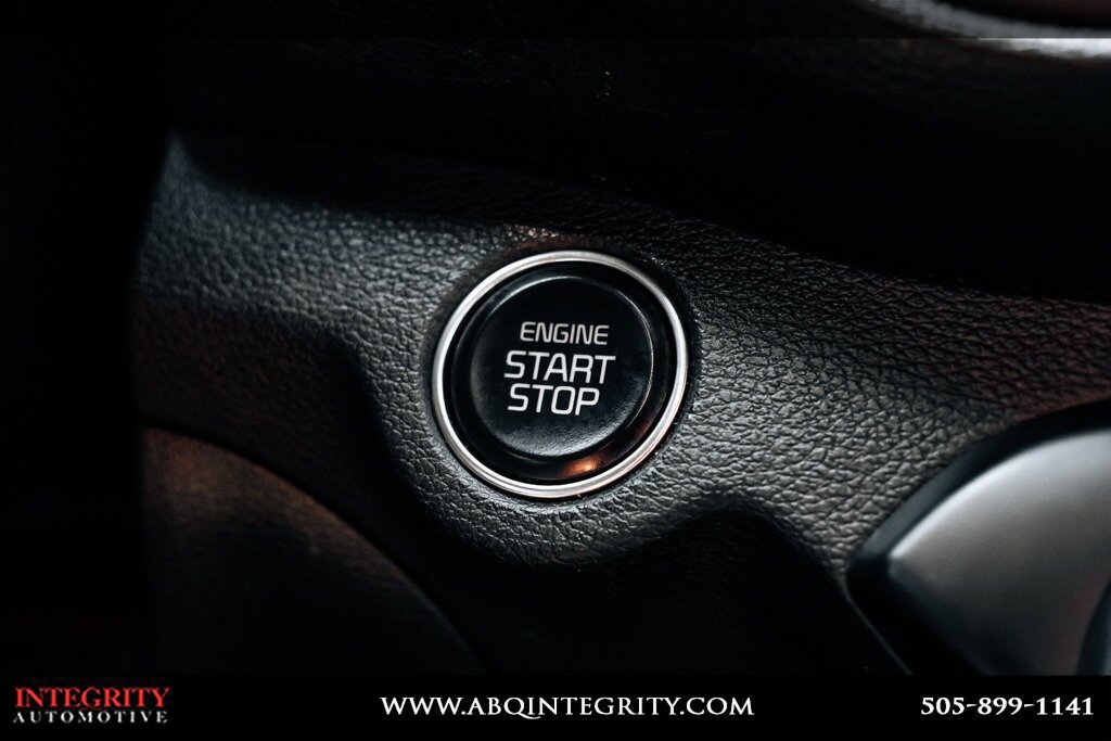 Used 2021 Kia Forte GT-Line FWD image 30
