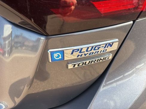 Used 2019 Honda Clarity Touring image 13