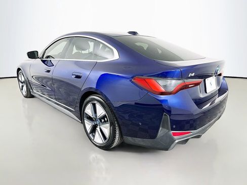 Certified 2023 BMW i4 eDrive35 image 7