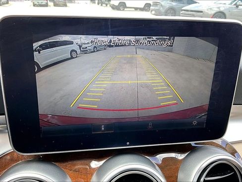 Used 2016 Mercedes-Benz C 350e Sedan image 25