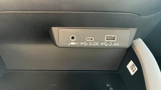 New 2026 Subaru Forester Touring AWD/4WD image 30