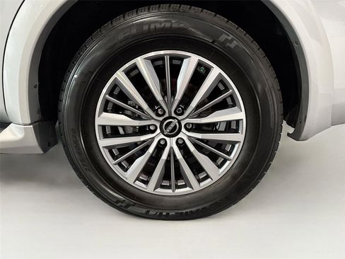 Used 2023 Nissan Armada SL image 35