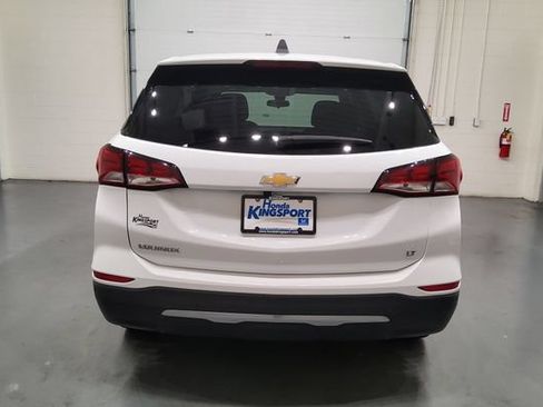 Used 2024 Chevrolet Equinox LT FWD image 6