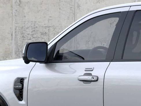 New 2024 Ford Ranger Lariat w/ Trailer Tow Package image 20