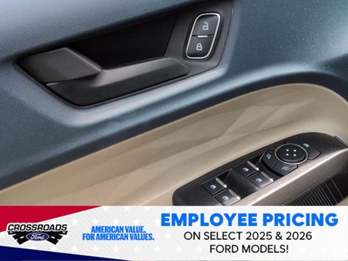 New 2026 Ford Maverick Lariat w/ 4K Tow Package AWD/4WD image 13