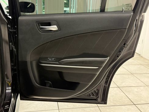 Used 2020 Dodge Charger Scat Pack w/ Navigation & Travel Group RWD image 21