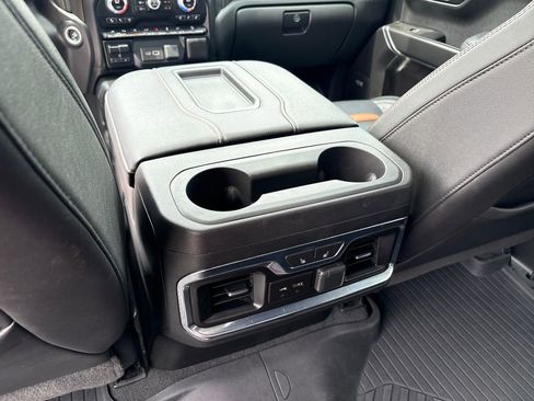 Certified 2021 GMC Sierra 1500 AT4 w/ AT4 Value Package AWD/4WD image 49