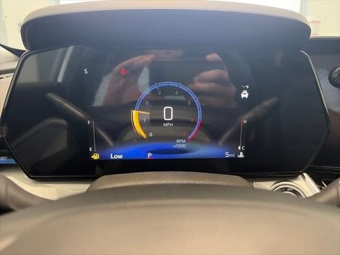 New 2026 Chevrolet Trax LT w/ Driver Confidence Package FWD image 16