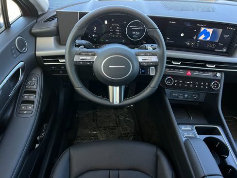 New 2026 Hyundai Sonata Limited image 15
