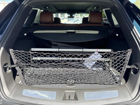 New 2026 Cadillac XT5 Premium Luxury w/ Driver Assist Package FWD image 11