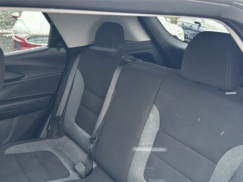 Used 2022 Chevrolet TrailBlazer LT w/ Convenience Package image 26