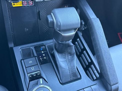 Used 2024 Toyota Tacoma SR5 image 24