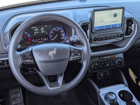 Used 2024 Ford Bronco Sport Big Bend image 12