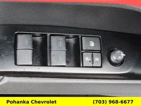 Used 2025 Toyota Camry XSE FWD image 22