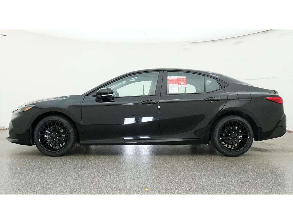 New 2026 Toyota Camry LE w/ Convenience Package FWD image 20