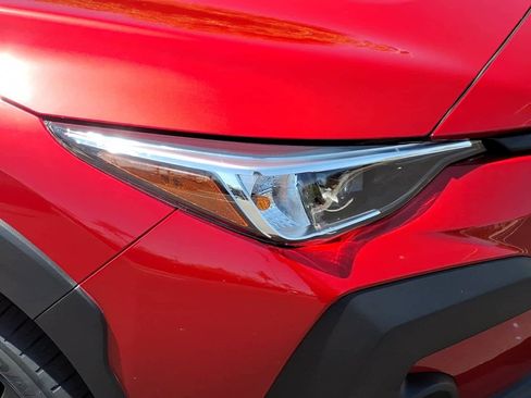 New 2026 Subaru Crosstrek 2.5i AWD/4WD image 8