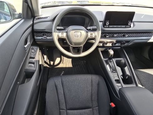 Used 2024 Honda Accord EX image 20