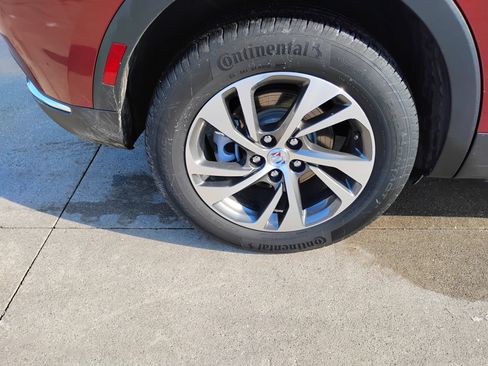 Used 2023 Buick Envision Essence image 26