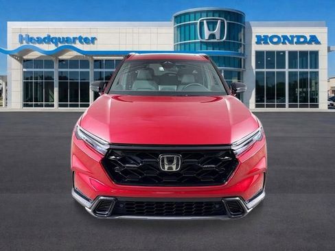 New 2026 Honda CR-V Sport-L image 8