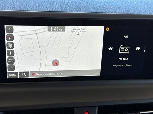 New 2026 Kia Seltos SX image 24