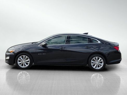 Used 2023 Chevrolet Malibu LT image 4