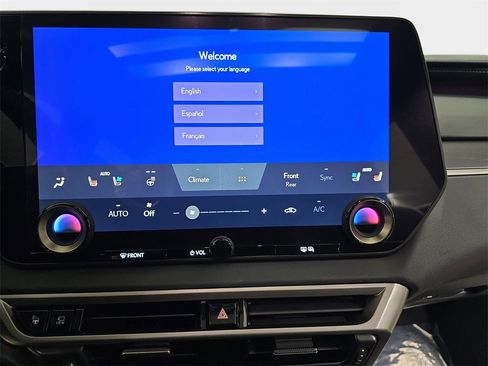 Certified 2024 Lexus RX 350 Premium Plus image 20