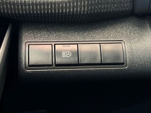 Certified 2023 Toyota bZ4X FWD w/ Weather Package image 30