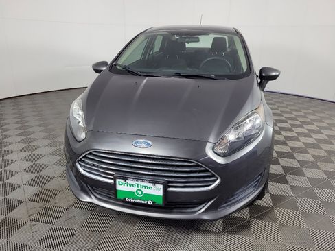 Used 2019 Ford Fiesta SE FWD image 15