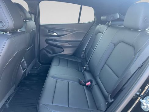 New 2026 Buick Envista Sport Touring w/ Convenience I Package FWD image 23