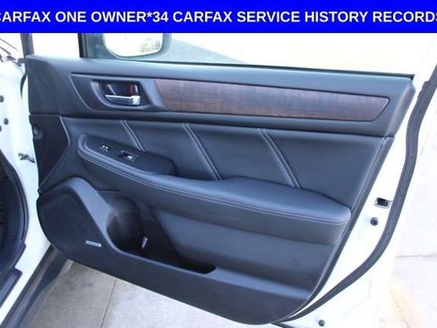 Used 2019 Subaru Outback 3.6R Limited image 23