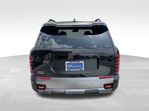 Certified 2026 Hyundai Palisade XRT Pro AWD/4WD image 6