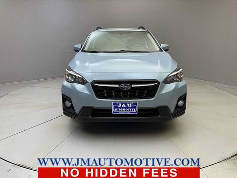 Used 2019 Subaru Crosstrek 2.0i Premium AWD/4WD image 8