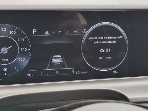 New 2026 Kia Seltos EX w/ EX Sunroof Package image 12