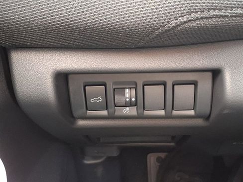 Certified 2026 Subaru Outback Limited AWD/4WD image 15