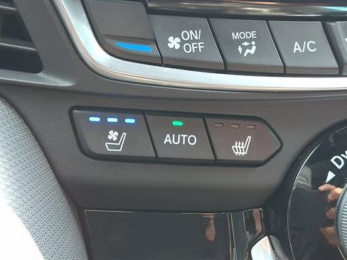 Used 2023 Acura TLX w/ A-SPEC Pkg FWD image 24