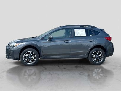 Used 2020 Subaru Crosstrek 2.0i Premium w/ Moonroof Package 2