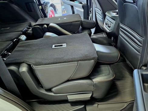 New 2025 Ford Expedition Tremor image 29