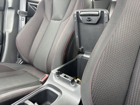 Used 2022 Subaru WRX Premium AWD/4WD image 17