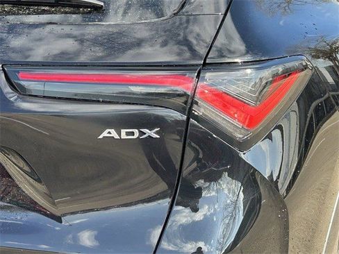 New 2026 Acura ADX FWD image 7