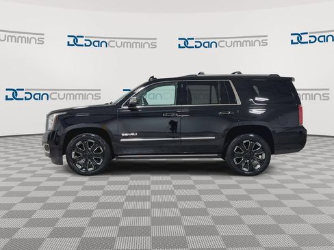 Used 2019 GMC Yukon Denali w/ Denali Ultimate Package AWD/4WD image 5