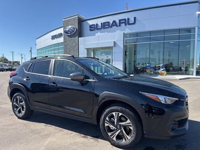 New 2025 Subaru Crosstrek 2.5i Premium