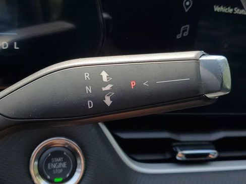 New 2026 Chevrolet Equinox LT w/ Safety and Technology Package image 14