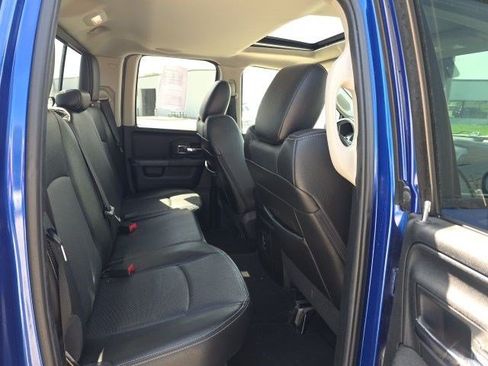 Used 2014 RAM 1500 Laramie w/ Convenience Group AWD/4WD image 11